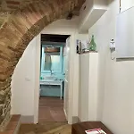 Antica Dimora Vicolo Del Tempio 3* Spina