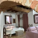 بيت ضيافة Antica Dimora Vicolo Del Tempio