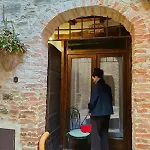 Antica Dimora Vicolo Del Tempio بيت ضيافة
