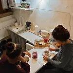 بيت ضيافة Antica Dimora Vicolo Del Tempio 3*