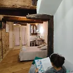 Antica Dimora Vicolo Del Tempio Spina