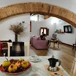 بيت ضيافة Antica Dimora Vicolo Del Tempio