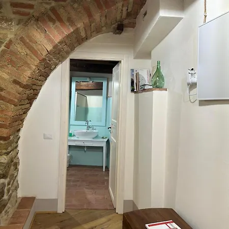 Antica Dimora Vicolo Del Tempio 3* Spina