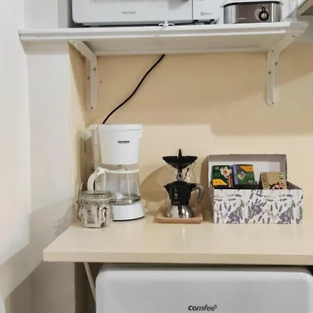 Antica Dimora Vicolo Del Tempio Gasthuis 3*