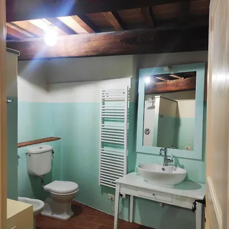 ゲストハウス Antica Dimora Vicolo Del Tempio 3*