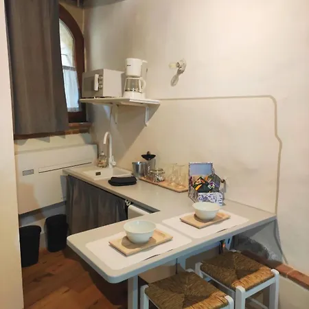 Antica Dimora Vicolo Del Tempio Gasthuis Spina