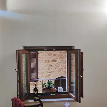 Antica Dimora Vicolo Del Tempio Spina