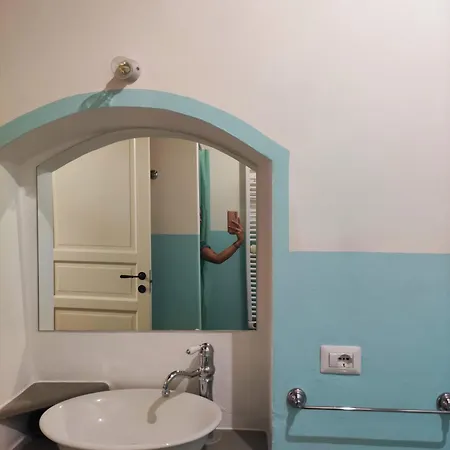 Gasthuis Antica Dimora Vicolo Del Tempio 3*