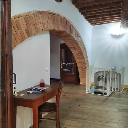 Antica Dimora Vicolo Del Tempio ゲストハウス 3*