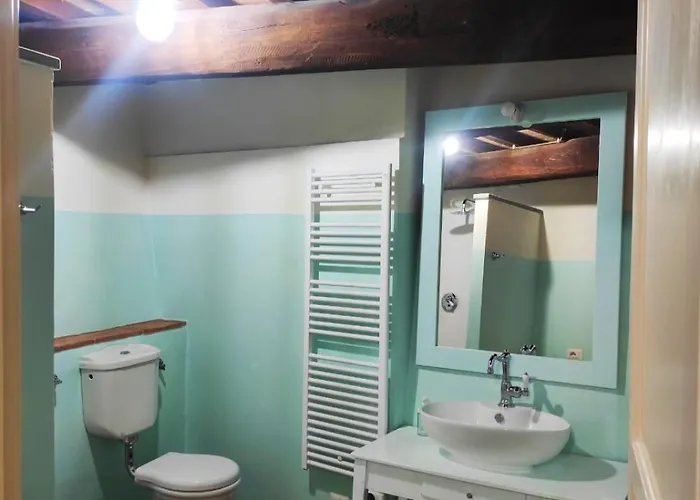 بيت ضيافة Antica Dimora Vicolo Del Tempio 3*