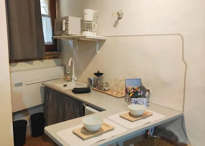 Antica Dimora Vicolo Del Tempio بيت ضيافة Spina