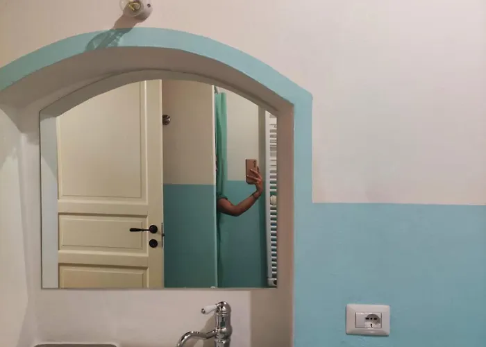 بيت ضيافة Antica Dimora Vicolo Del Tempio 3*