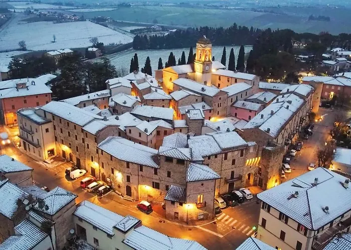 Antica Dimora Vicolo Del Tempio 3* Spina